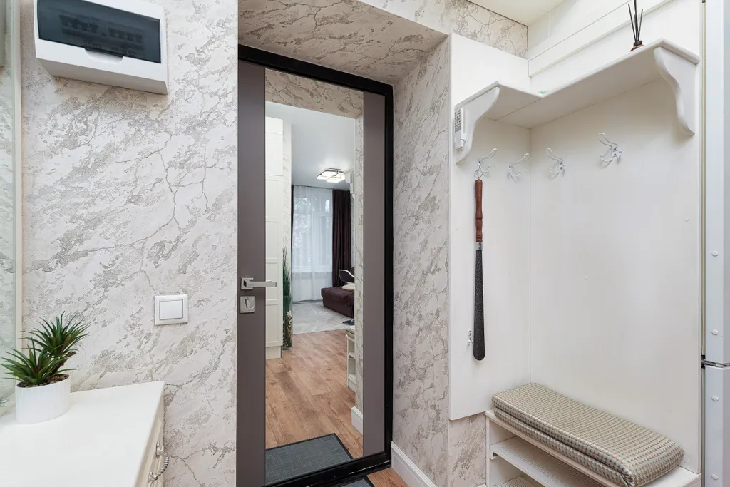 Уютная квартира рядом с аэропортом Шереметьево