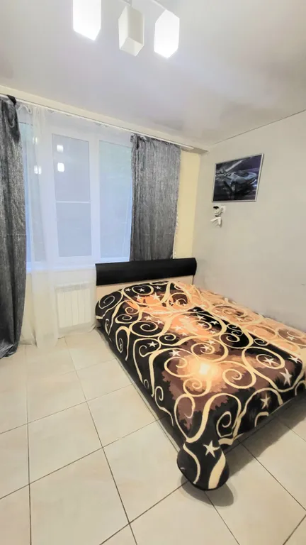 Студия у леса и моря