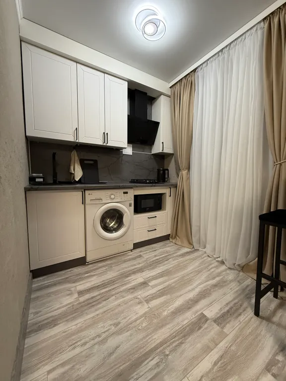 Уютная 2-комнатная квартира