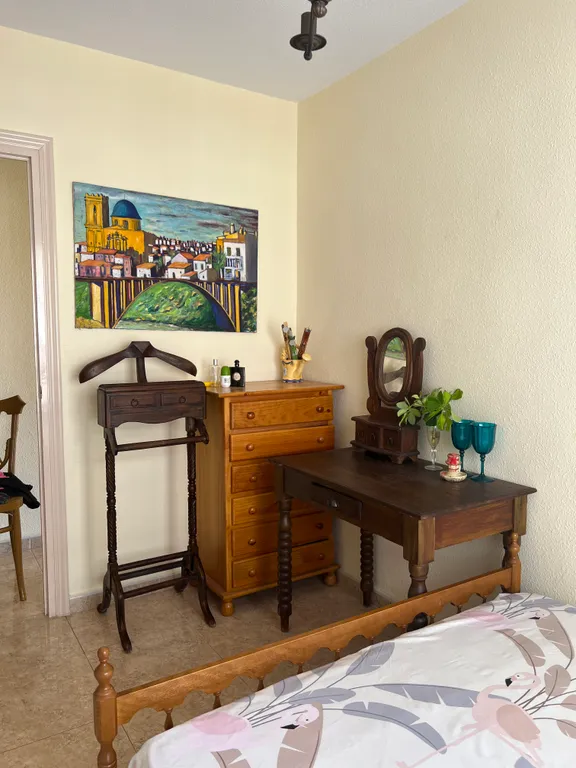 4-комнатная квартира на море и лучшем пляже города Торревьеха