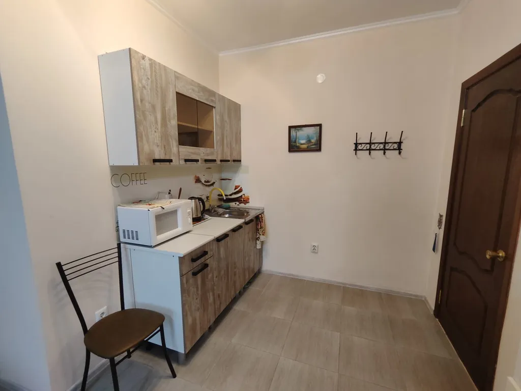 Квартира Комната — Анапа