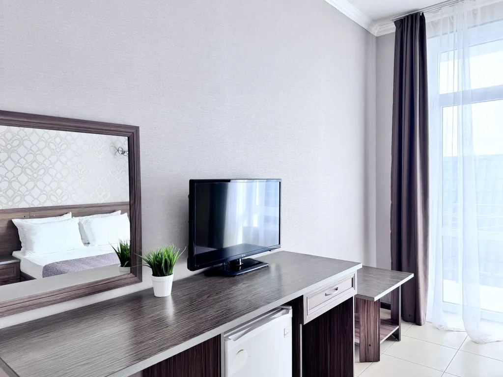 Квартира Комната — Витязево