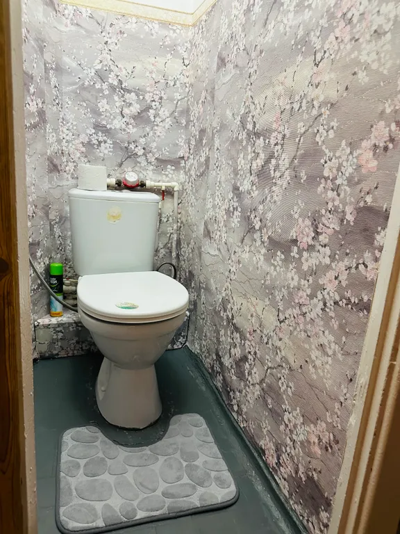 Чистая уютная квартира в 5-ти минутах от моря