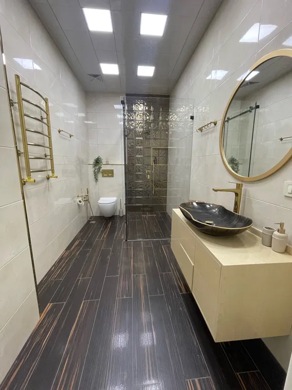 Maison D’or apartment