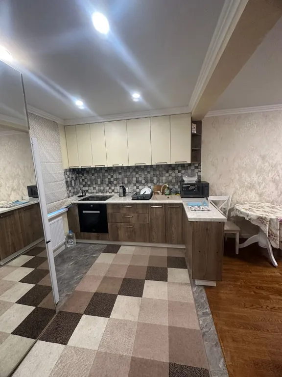 Апартаменты для комфортного отдыха