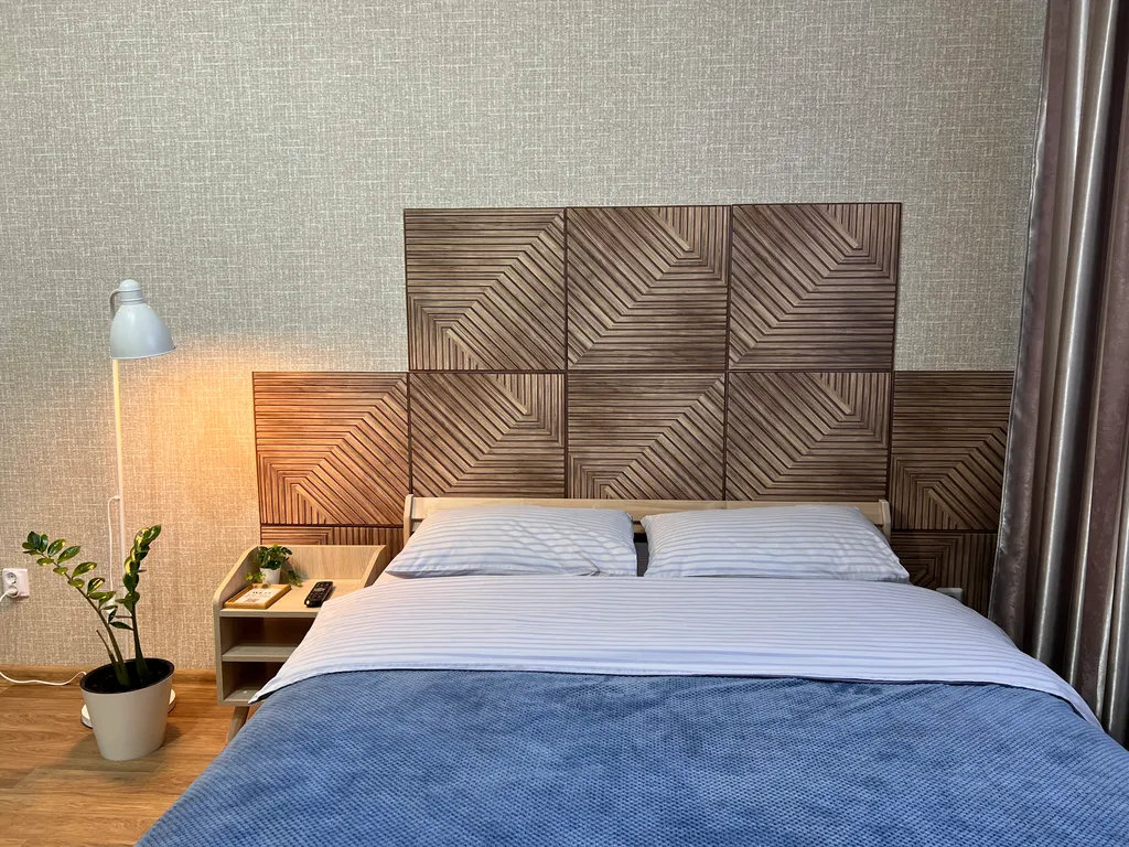 Квартира у Ленты