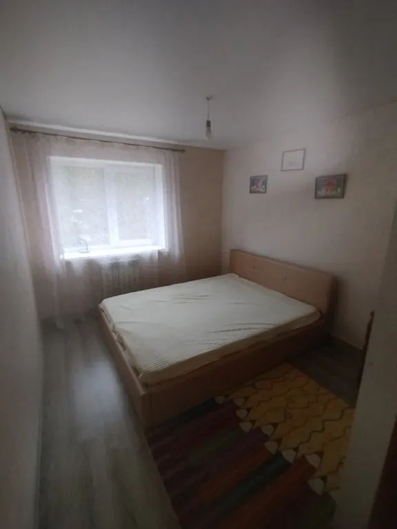 Дом с видом на лес, рядом с рекой Тверцой.