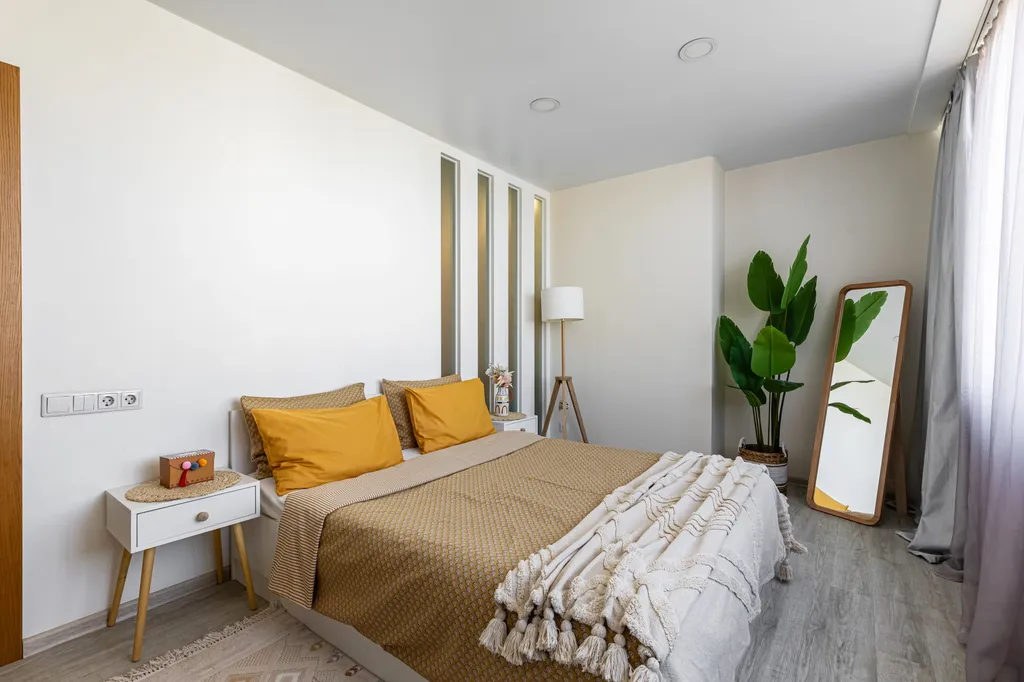 Уютная квартира в исторической части города у метро площадь Тукая — аренда посуточно в Казань