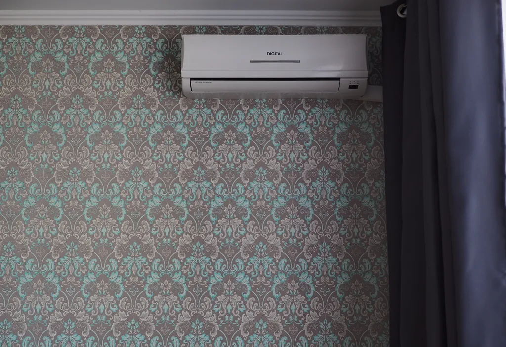 Уютная квартирка