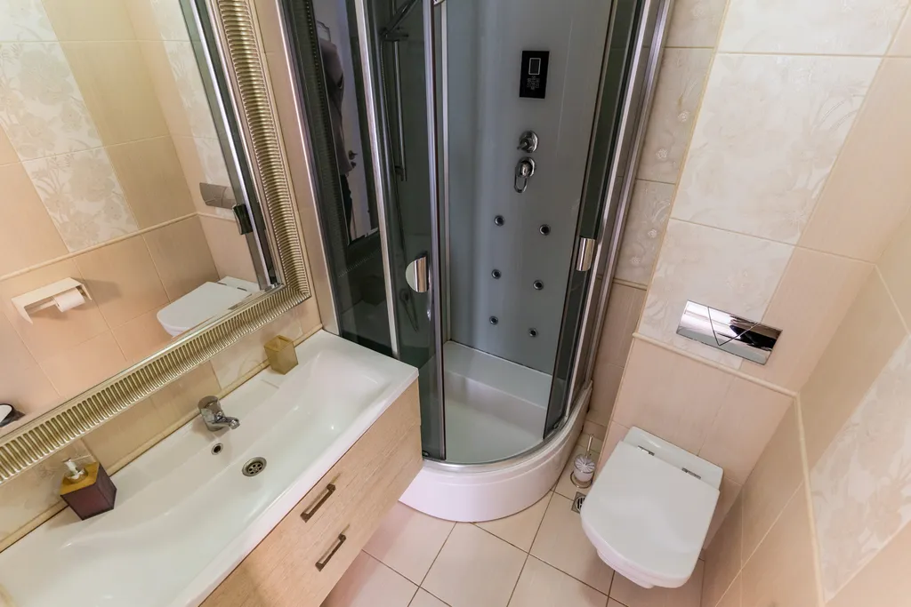 Квартира Комната — Геленджик