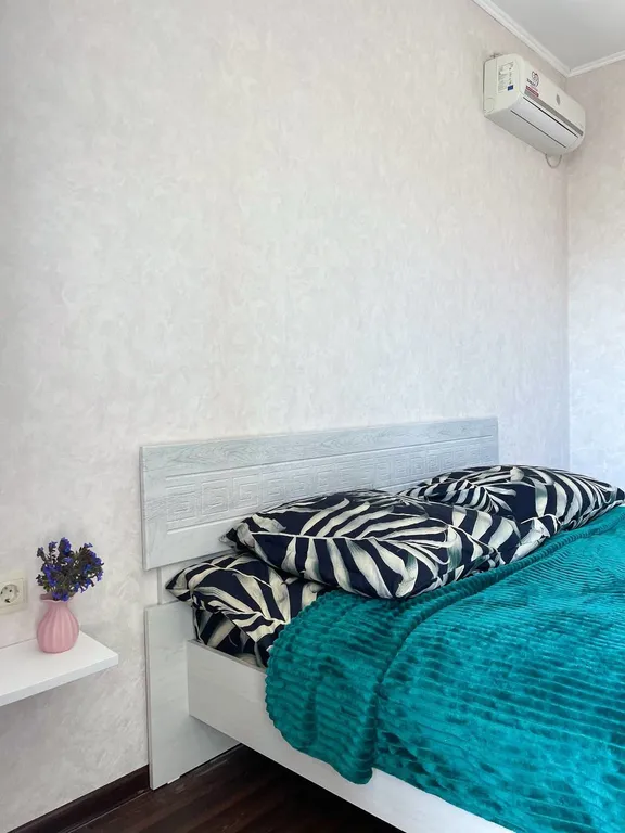 Уютная квартира на четверых, с лучшим расположением — аренда посуточно в Майма