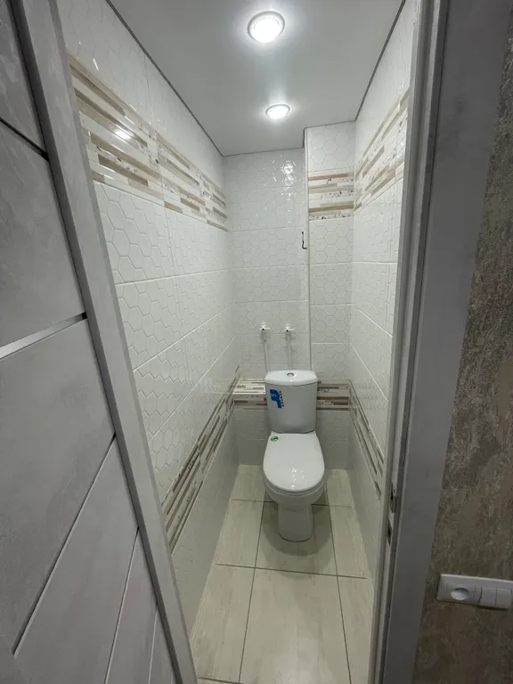 Уютная однокомнатная квартира в центре города