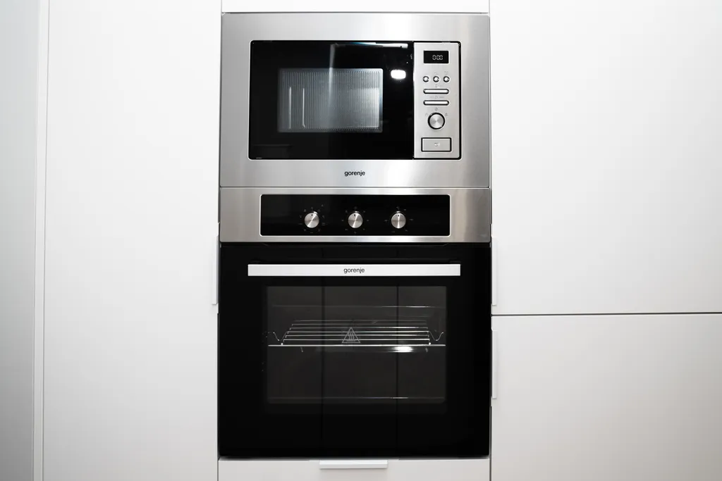 Квартира с шикарным видом на море