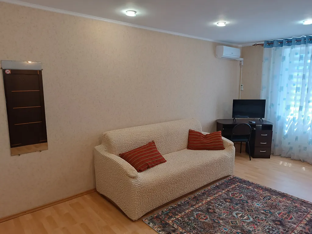 Уютный номер 1