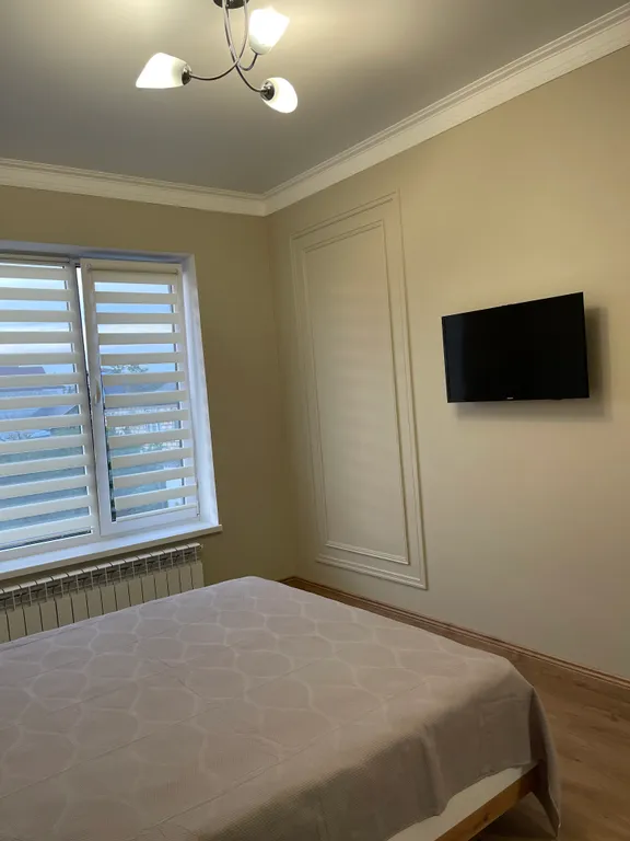 Коттедж Дом возле моря — Дербент