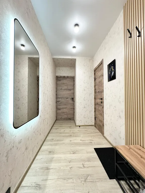 Уютная квартира в сaмом цeнтрe гоpoда