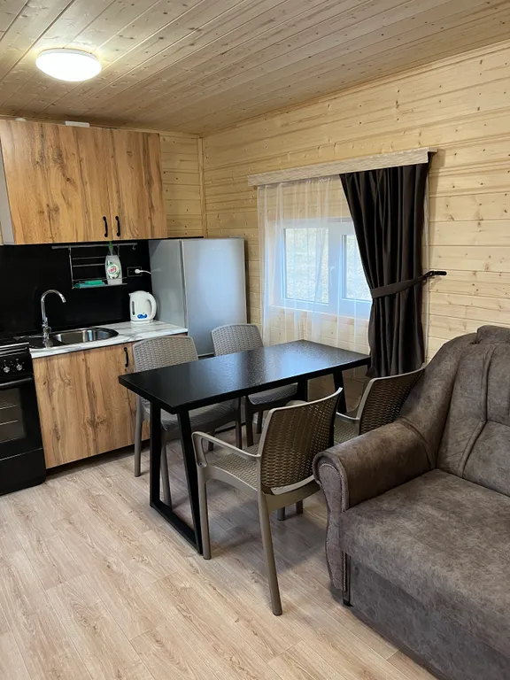 Домик в Даргавсе