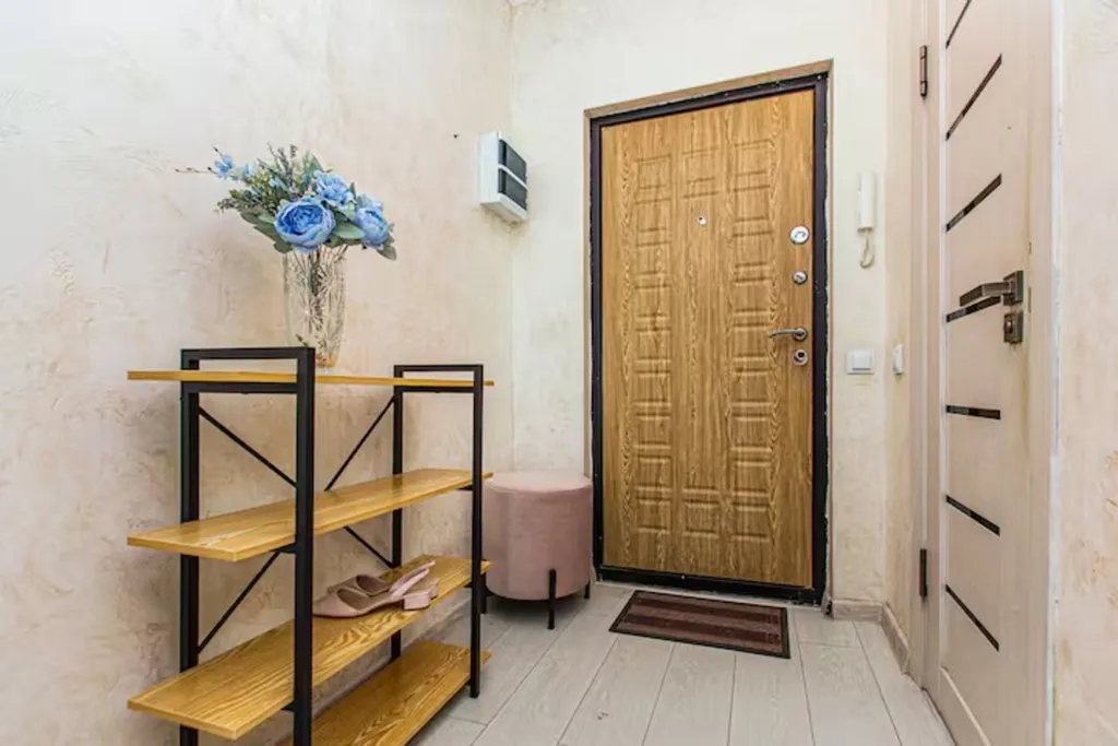 Студия bayhouse в жк уш сункар для 4-х гостей