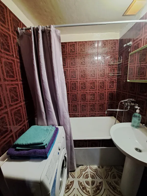 2-х комнатная квартира в Колычево