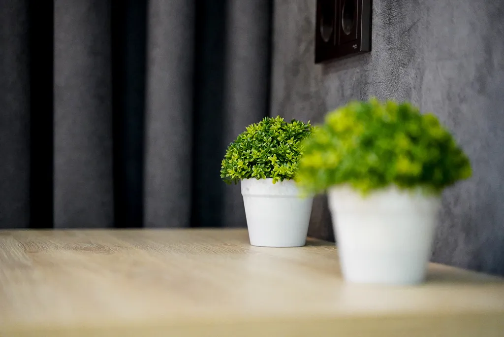 Студия с кондиционером в стиле Лофт