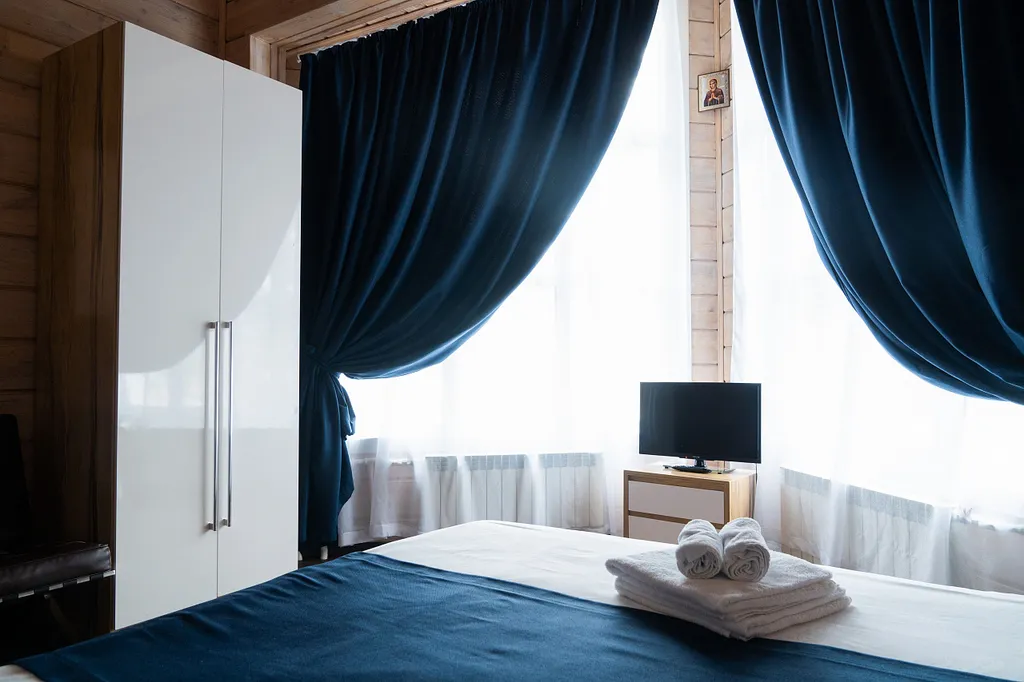 5-комнатный Дом