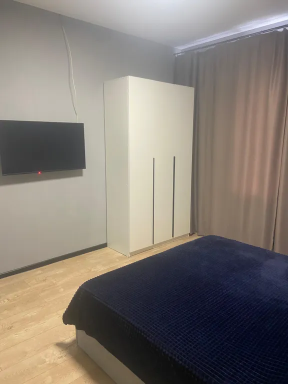 Коттедж Уютный дом в тишине — Табачный