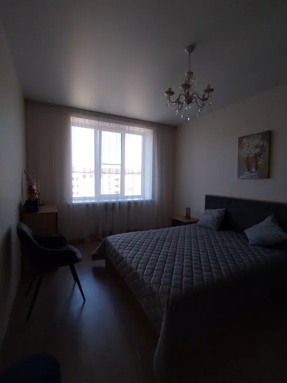 Квартира Квартира для замечательного семейного отдыха — Владикавказ