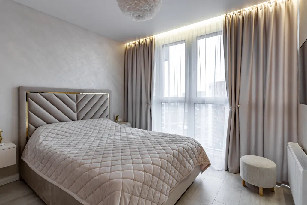 Апартаменты класса люкс