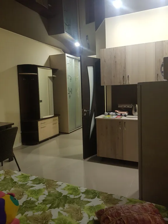 Квартира 1-комнатная Квартира — Севастополь