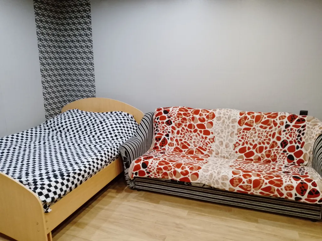 Уютная квартира в новой части города