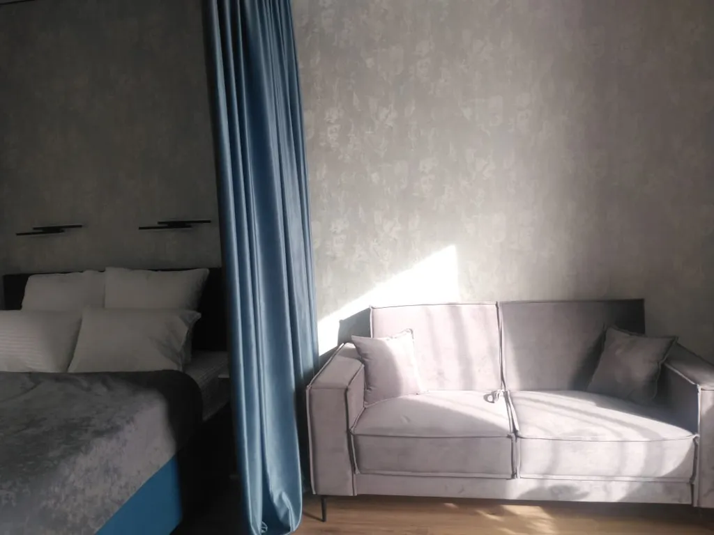 Квартира Квартира Апартамент в элитном ЖК Грани Residence — Новороссийск