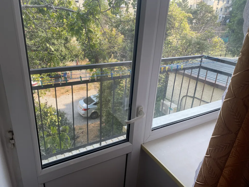 Уютная квартира в центральном районе