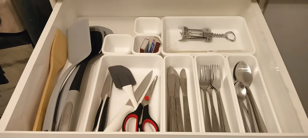 Квартира для спокойного отдыха