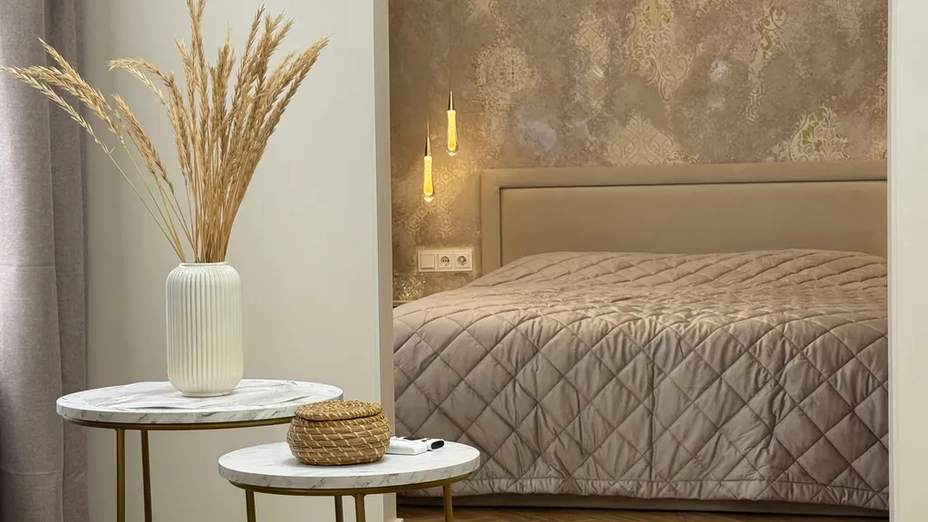 Квартира Уютная квартира на Невском проспекте — Санкт-Петербург