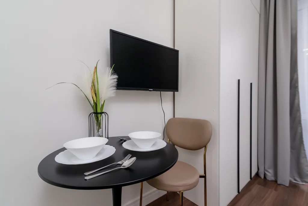 Cтильная cтудия у метро Прокшино