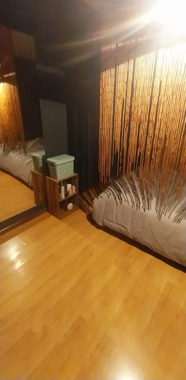 Elite apartment near Rio mall