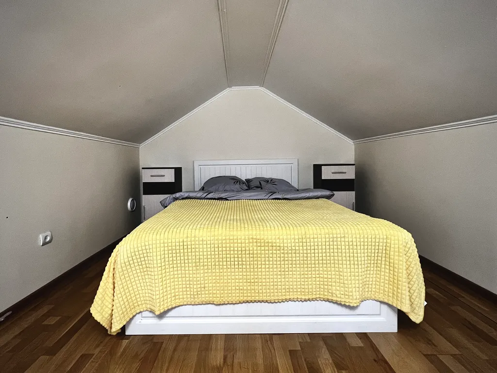 Уютный загородный таунхаус в 18 км от Смоленска рядом с трассой М1