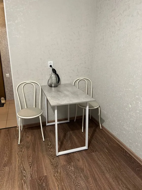 Уютная студия в центре города.