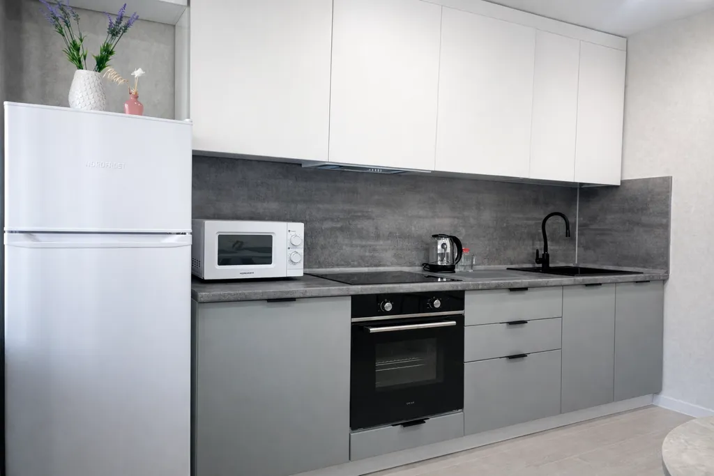 Апартаменты Пятница