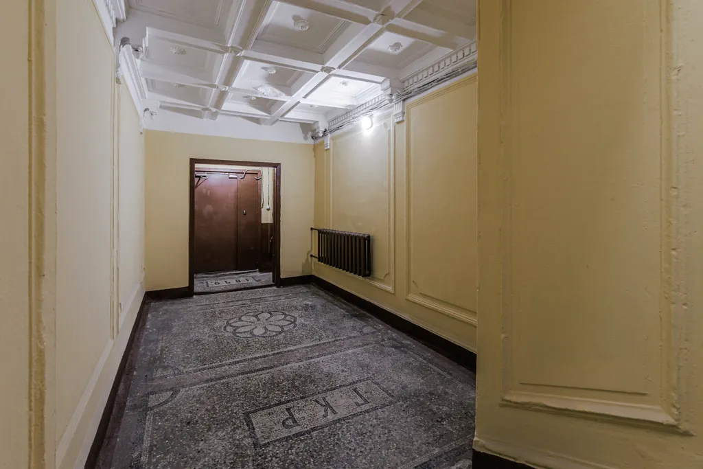 Квартира Атмосферная квартира в самом центре — Санкт-Петербург