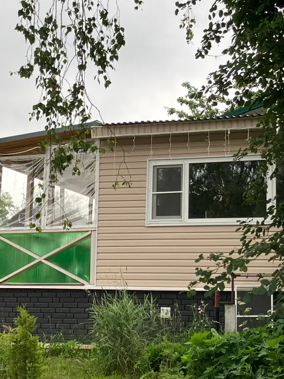 Коттедж Уютный домик для семейного отдыха — аренда посуточно в Серпухов