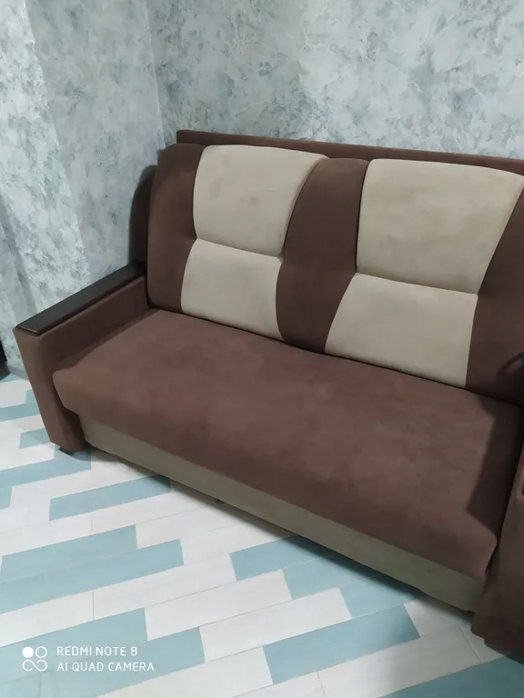 Студия у моря в Приморском парке