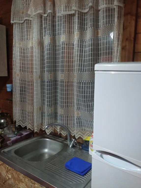 Семейный домик с видом на море