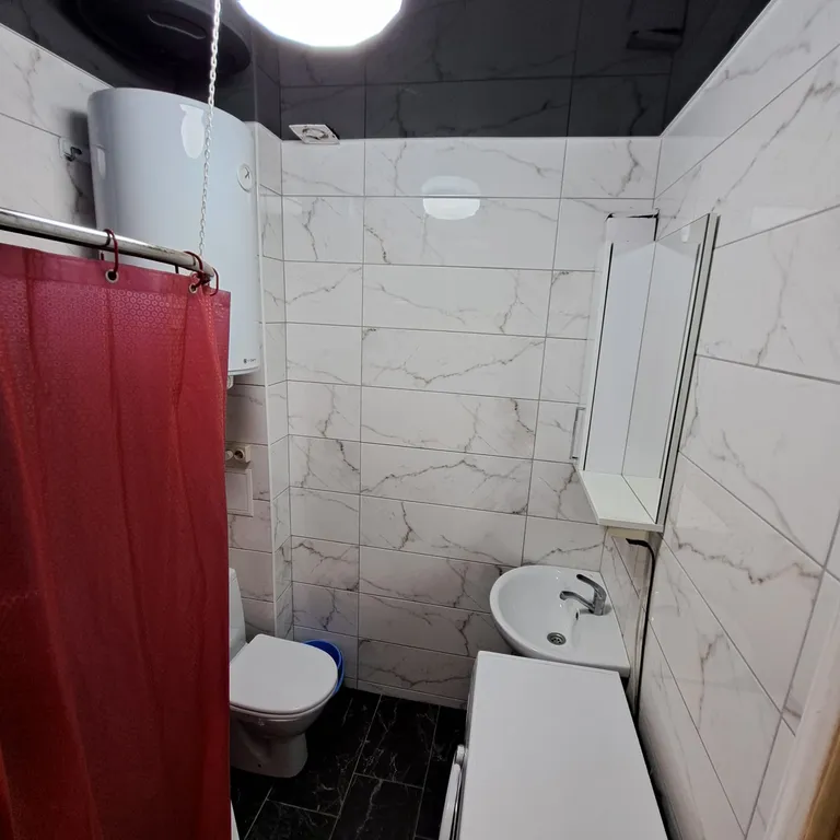 Студия на Достоевского Ялта