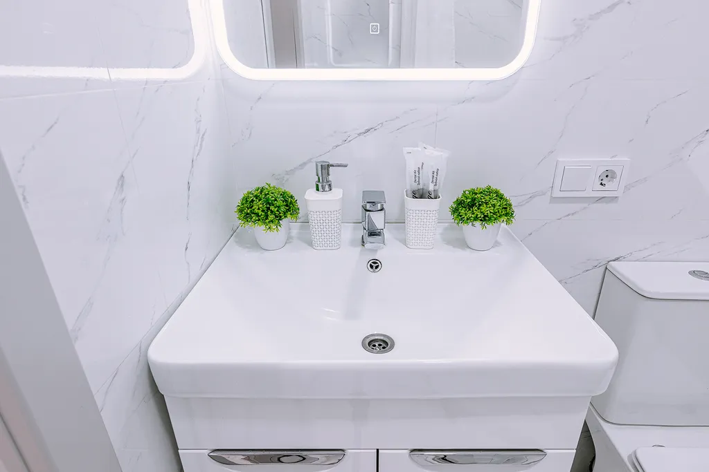 Квартира Luxury