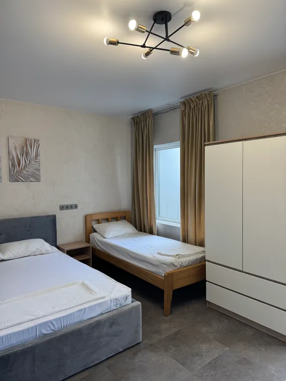 Квартира Комната — аренда посуточно в Голубицкая