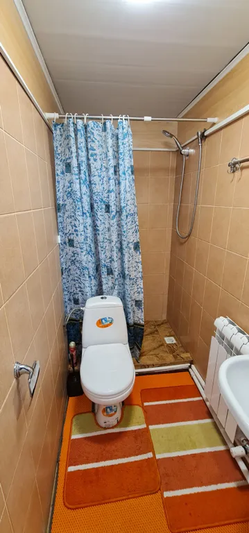 Уютная квартира в центре