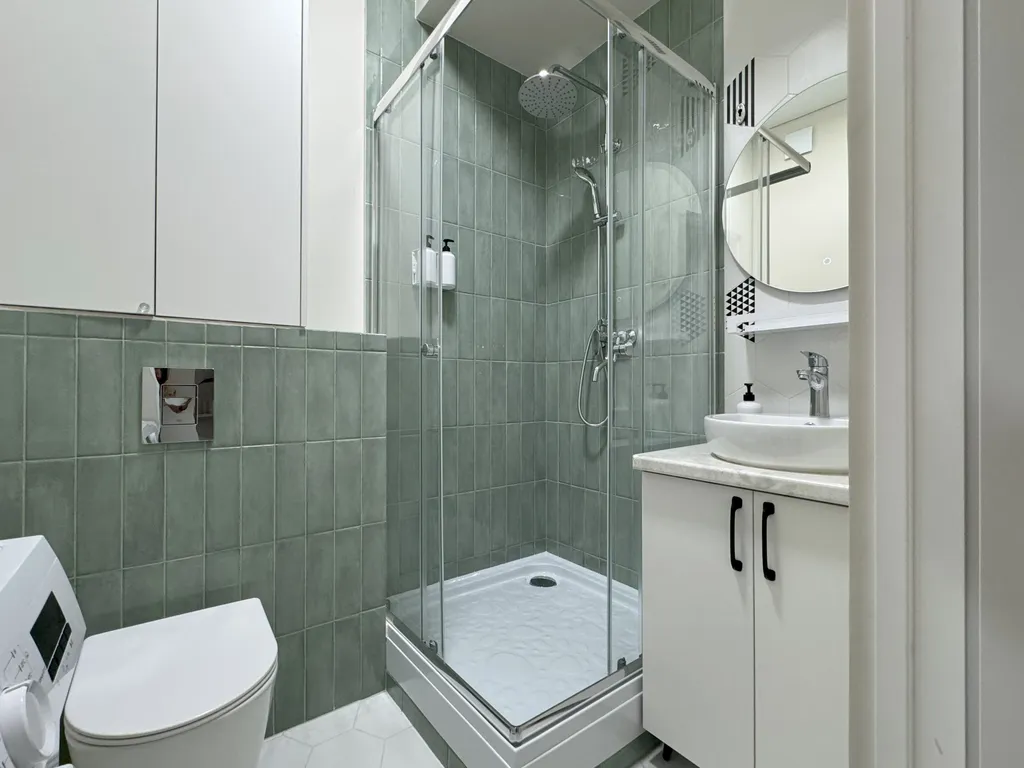 Островок уюта в центре города