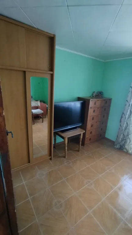 Уютный номер для отдыха у моря