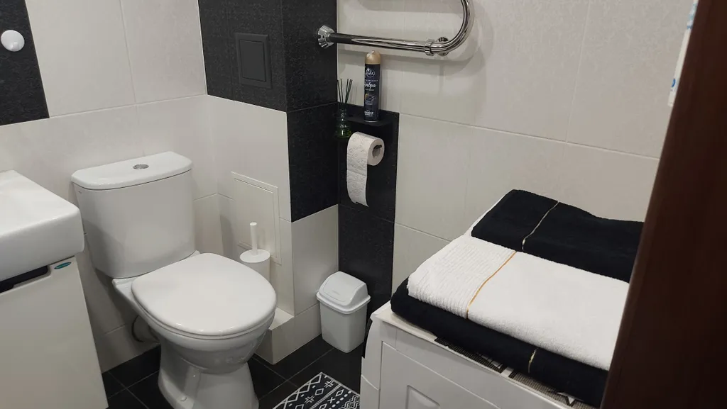 Квартира люкс в ЮЗР от собственника